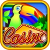 Slots Farm &amp; Birds Casino Pop Game in Las Vegas Slot Machine Video Free