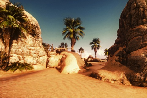 Stranded Escape Skull Cove screenshot 3