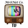 MrNet - TV