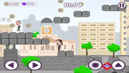 Game screenshot Super Pablo World hack