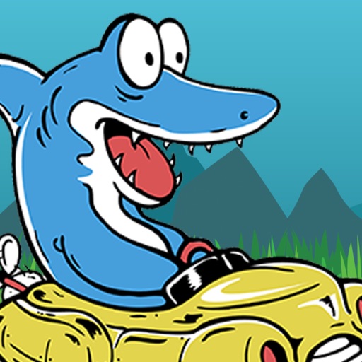 Vinnie's Ocean Voyage Icon