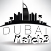 Dubai (دبي) Match3