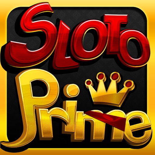 SlotoPrime - Slot Machines Icon