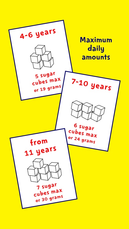 Change4Life Sugar Smart