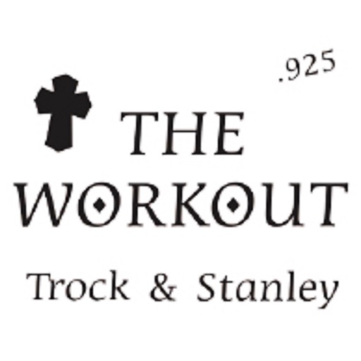 THE WORKOUT 公式アプリ icon