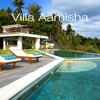 Villa Aamisha Candidasa