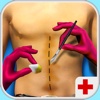 Crazy Surgery Simulator -  Virtual Surgeon Game