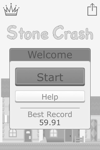 Stone Crash screenshot 3