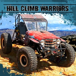 Hill Climb Warriors