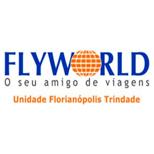 Flyworld Florianópolis Trindade icon