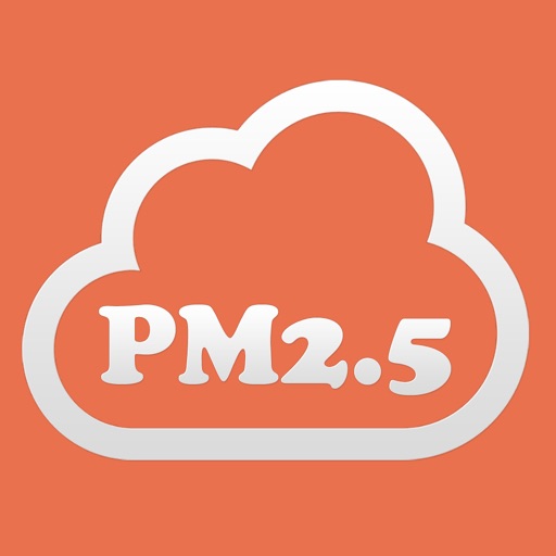 PM2.5台灣 iOS App