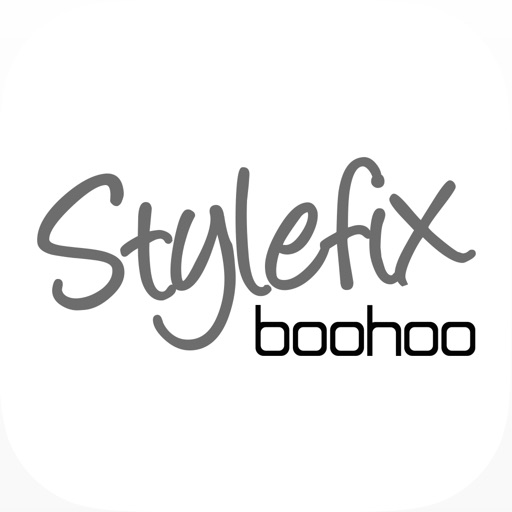 boohoo Stylefix USA icon