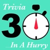 Trivia in a Hurry