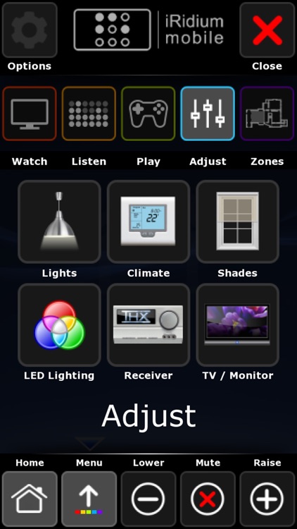 i2 Control V2.2 screenshot-3