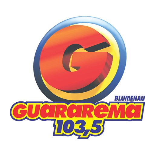 Guararema Blumenau 103,5 icon