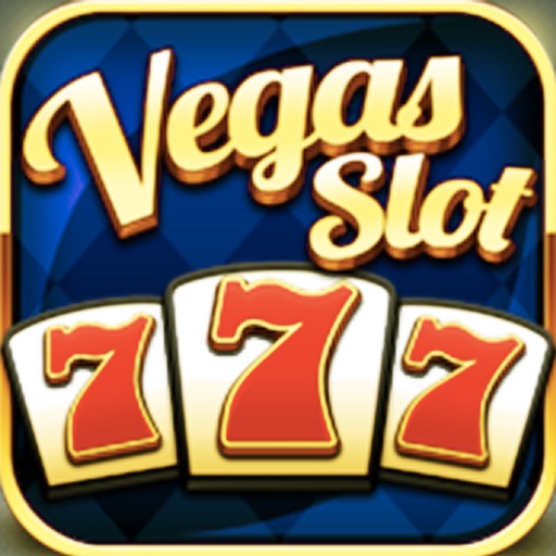 Blue Emerald Slots™ Christmas Gold Rush Las Vegas Style Icon