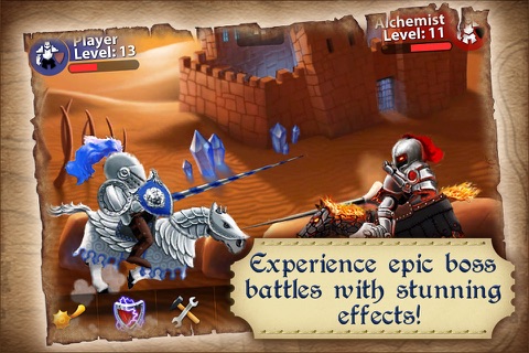 Shake Spears! screenshot 3