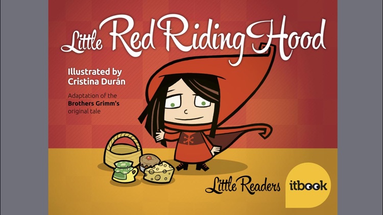 Little Readers' Classic Tales. Itbook