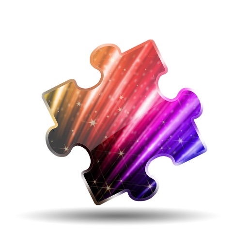 Puzzle Game Gardens Special Collection Pro Icon