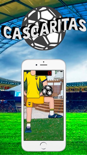 Cascaritas(圖1)-速報App