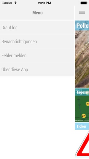 Emslandwetter.info(圖3)-速報App