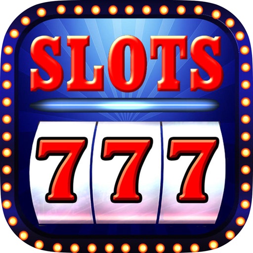 `````` 2015 `````` A Jackpot 777 Party FUN Gambler Slots Game - FREE Classic Slots icon