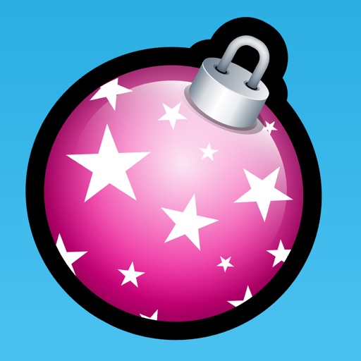 Bubble Blast Holiday iOS App