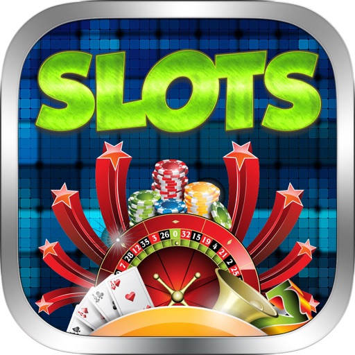 Awesome Las Vegas Royal Slots