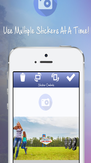 PicScape - Travel Edition(圖3)-速報App