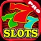 AAA Super 777 Fruit Slots - PRO Casino Slots Machine Games