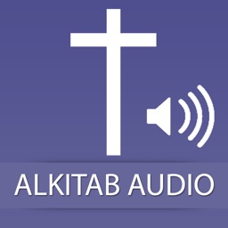 Alkitab Audio for iPad