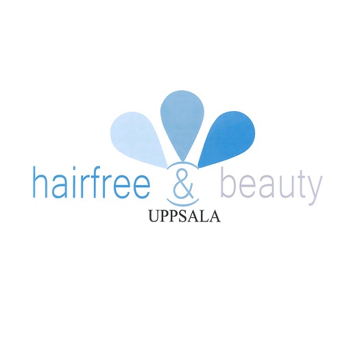 Hairfree Uppsala icon