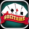 `` A Classic Solitaire Skill With Patience Card Game