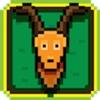 Mini Goat Run - Play Free 8-bit Retro Pixel Fighting Games