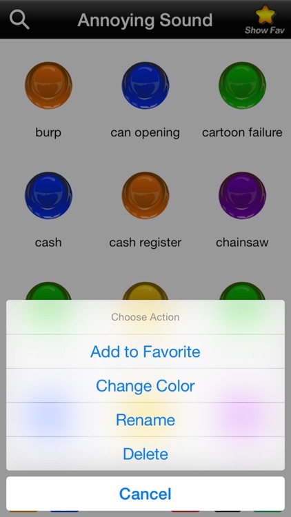 Annoying Soundboard Pro