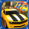 3D RC Car Parking PRO - Full Real Sports Cars Driving Simulator Race Version