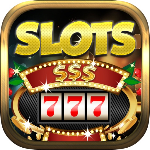 ``` 777 ``` Awesome Vegas Lucky Slots - FREE Slots Game icon
