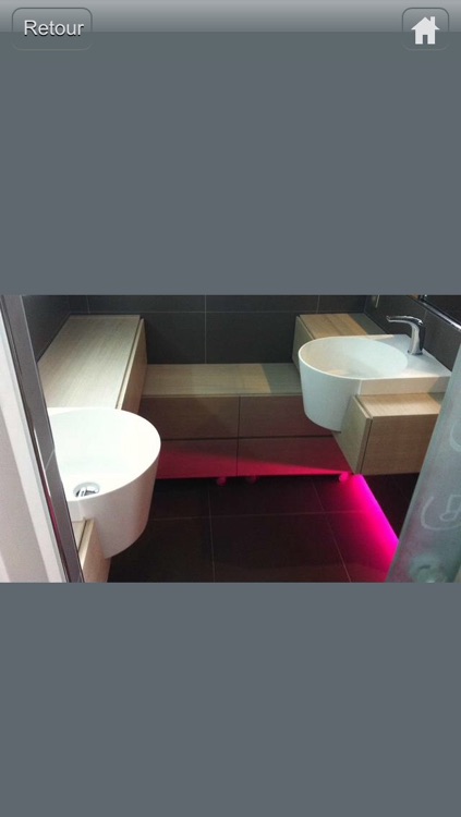 Les Bains et Cuisines d'Alexandre screenshot-3