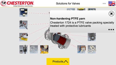 How to cancel & delete Valve Equipment Solutions from iphone & ipad 2