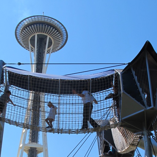 Seattle Playgrounds icon