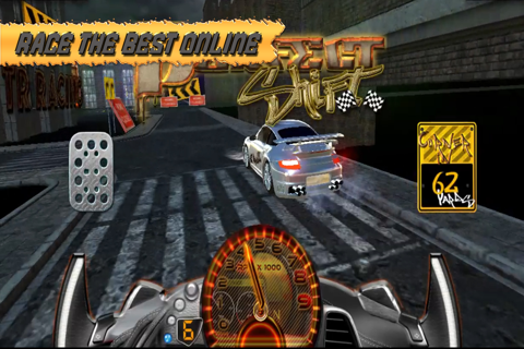 WTR Racing screenshot 4