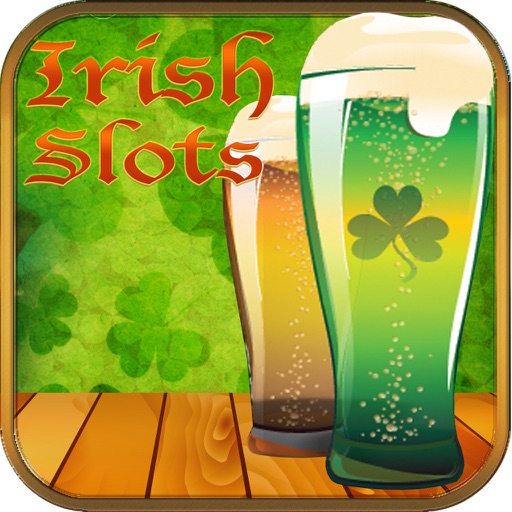 Leprechaun mega jackpot slots machine – Irish style progressive casino game