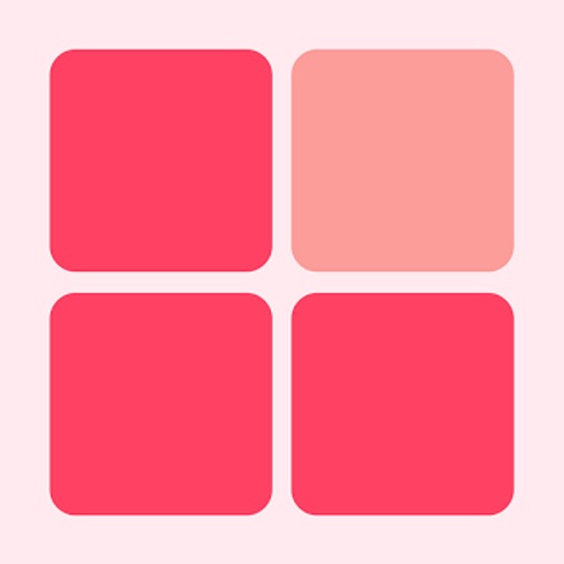 Kuku Kube Pro - Color Test iOS App