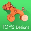 Toys Designs
