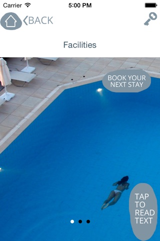Akrogiali Beach Hotel & Apartments screenshot 4