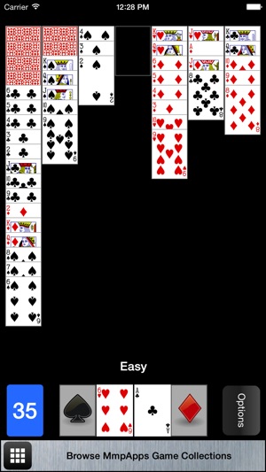 Russian Solitaire(圖3)-速報App