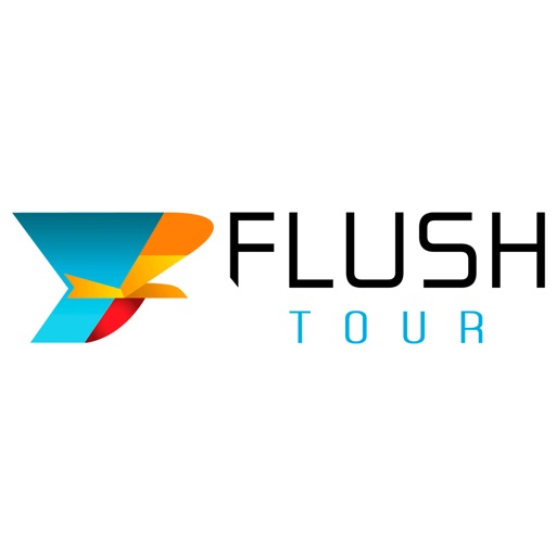 Flush Tour: Agência de Viagens icon