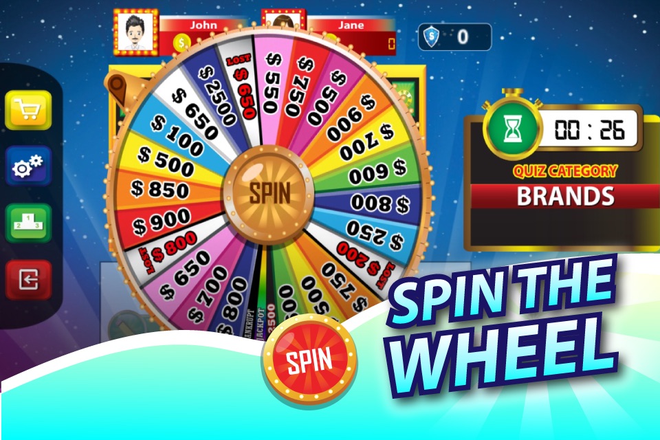 Amazing Wheel™ - Adventure of Australia in word & Phrase Fortune Quiz screenshot 2