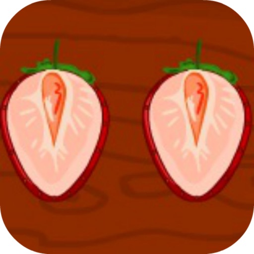 Banana Strawberry Smoothie Cooking iOS App