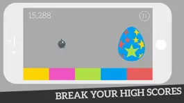 Game screenshot Disco Bomb - Tap color to destroy obstacle hack